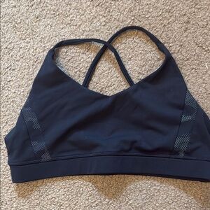 Zyia sports bra/bralette XL